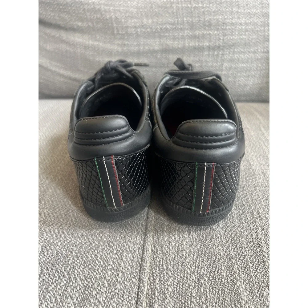 adidas smoke free